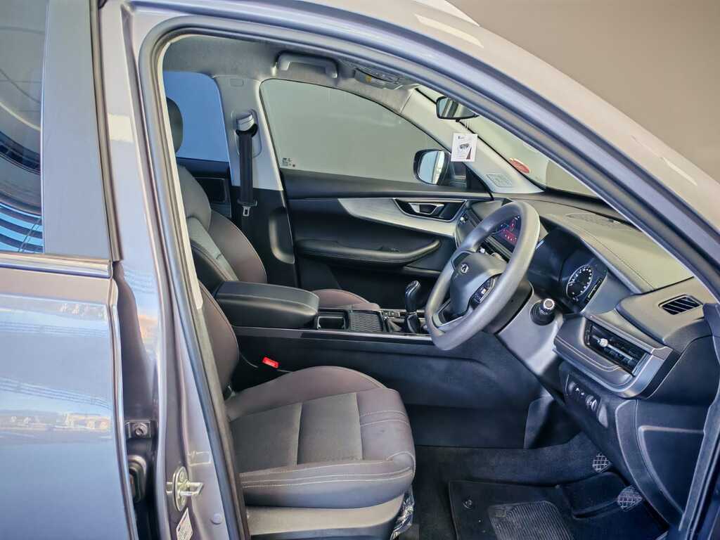 CHERY TIGGO 4 TIGGO 4 PRO 1.5 URBAN - 7