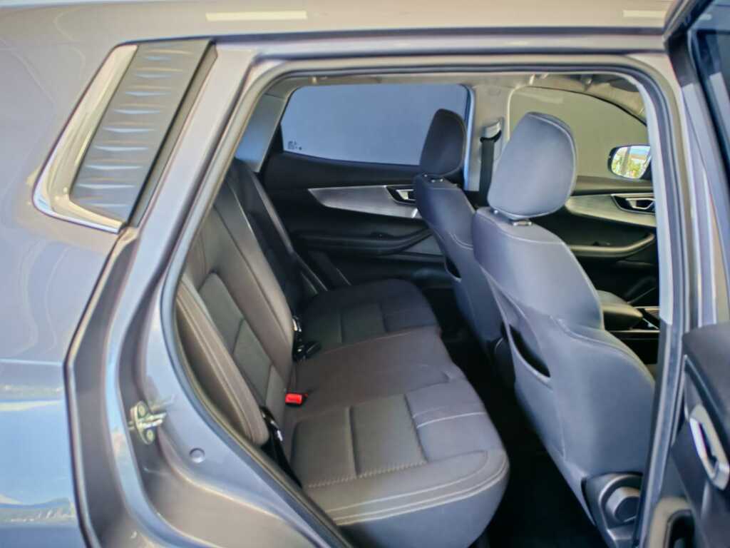 CHERY TIGGO 4 TIGGO 4 PRO 1.5 URBAN - 8