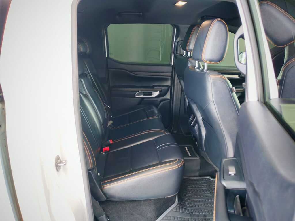 FORD RANGER RANGER 2.0D BI-TURBO WILDTRAK 4X4 A/T D/C P/U - 12