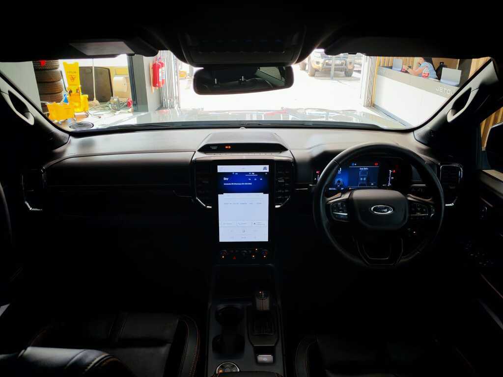 FORD RANGER RANGER 2.0D BI-TURBO WILDTRAK 4X4 A/T D/C P/U - 14