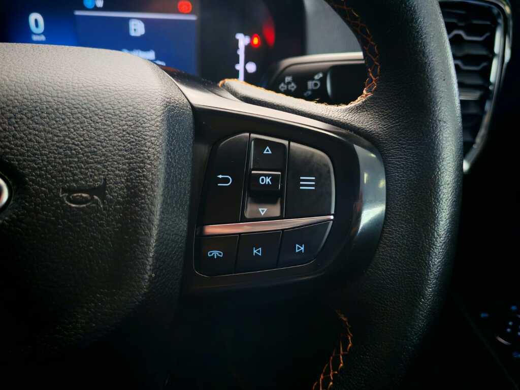 FORD RANGER RANGER 2.0D BI-TURBO WILDTRAK 4X4 A/T D/C P/U - 18