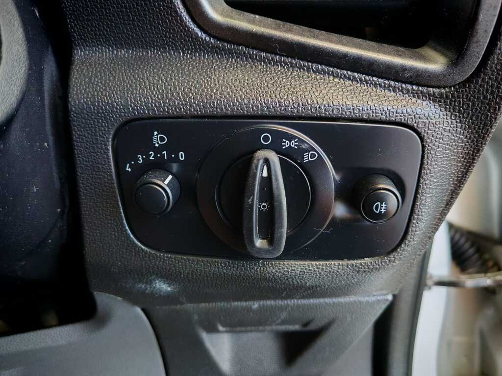 FORD ECOSPORT ECOSPORT 1.5TiVCT AMBIENTE