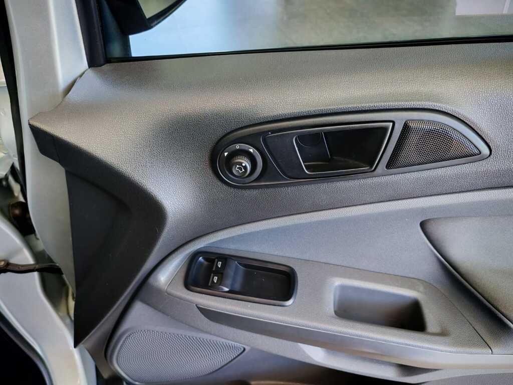 FORD ECOSPORT ECOSPORT 1.5TiVCT AMBIENTE