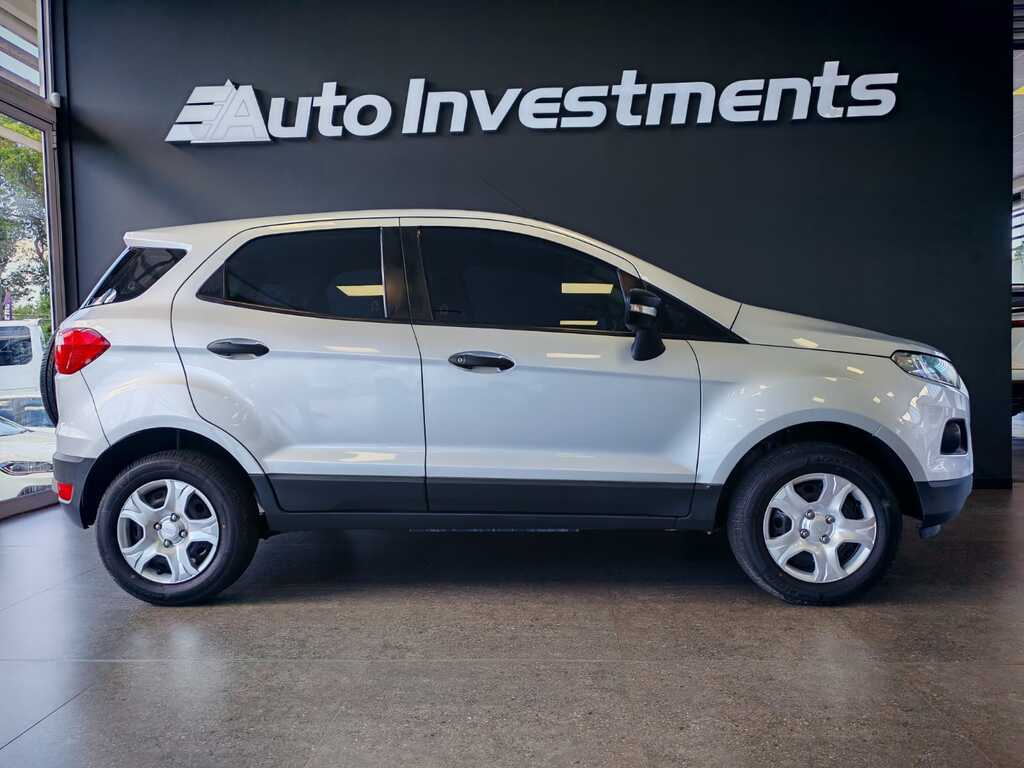 FORD ECOSPORT ECOSPORT 1.5TiVCT AMBIENTE