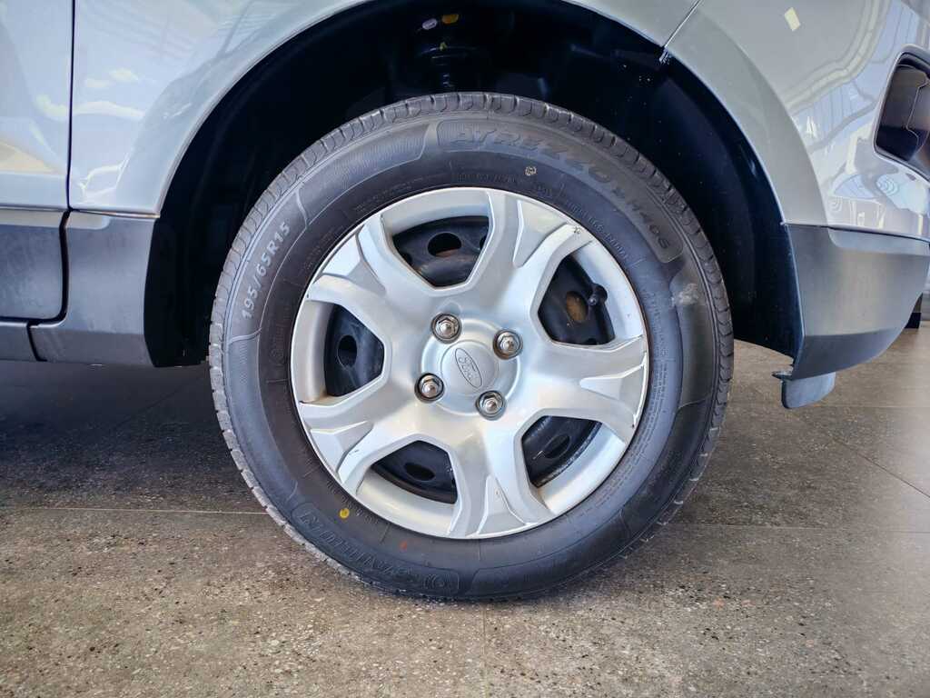 FORD ECOSPORT ECOSPORT 1.5TiVCT AMBIENTE