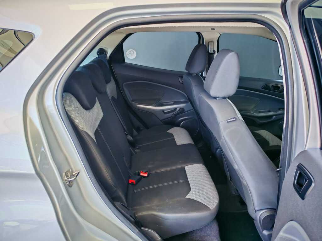 FORD ECOSPORT ECOSPORT 1.5TiVCT AMBIENTE