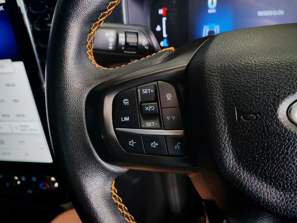 FORD RANGER RANGER 2.0D BI-TURBO WILDTRAK A/T D/C P/U