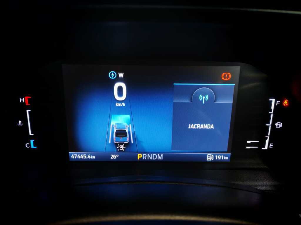 FORD RANGER RANGER 2.0D BI-TURBO WILDTRAK A/T D/C P/U