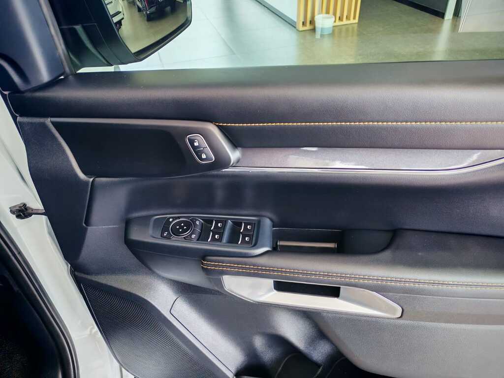 FORD RANGER RANGER 2.0D BI-TURBO WILDTRAK A/T D/C P/U