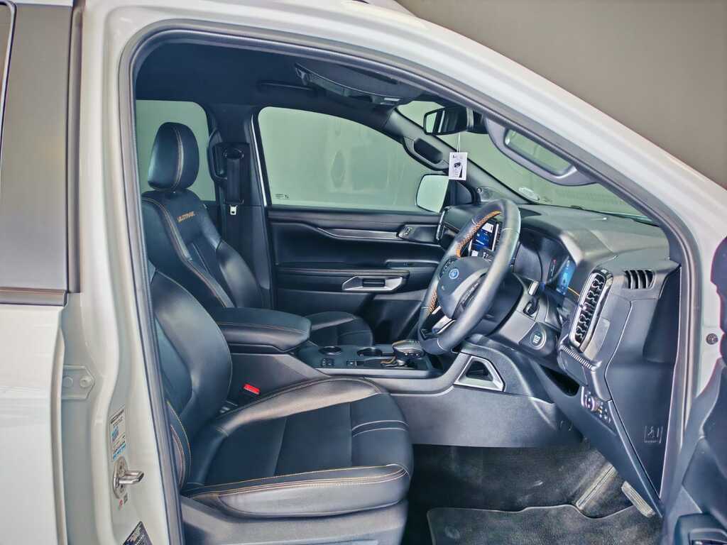 FORD RANGER RANGER 2.0D BI-TURBO WILDTRAK A/T D/C P/U