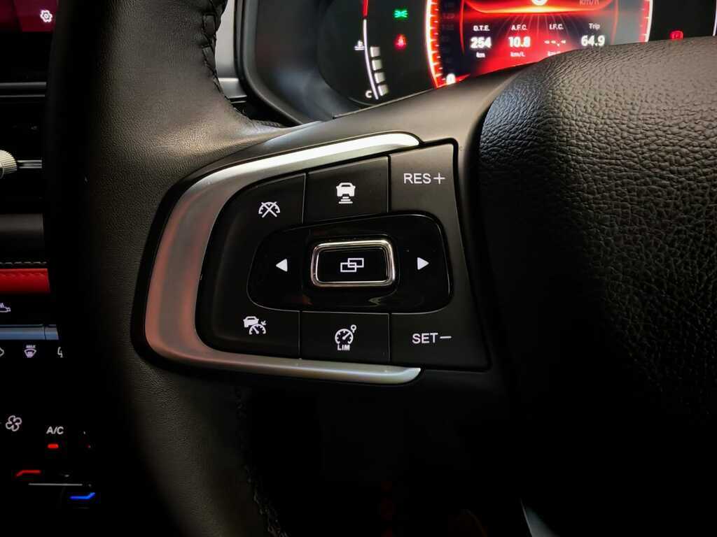 CHERY TIGGO 4 TIGGO 4 PRO 1.5T ELITE SE CVT - 11