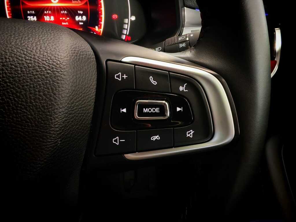 CHERY TIGGO 4 TIGGO 4 PRO 1.5T ELITE SE CVT - 13