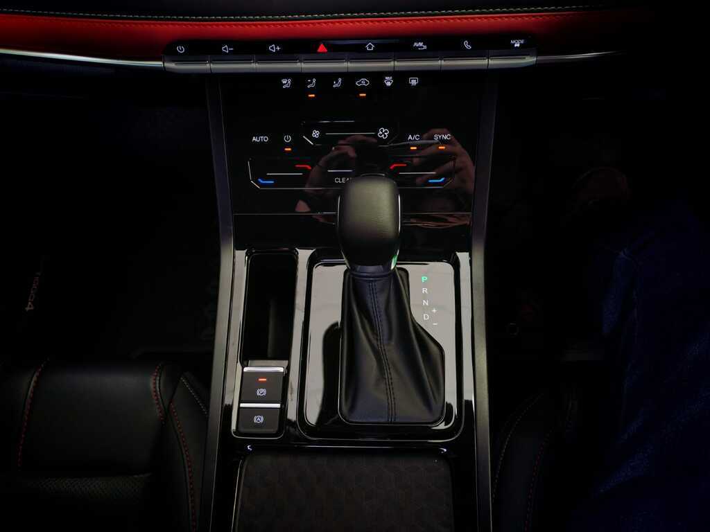 CHERY TIGGO 4 TIGGO 4 PRO 1.5T ELITE SE CVT - 14