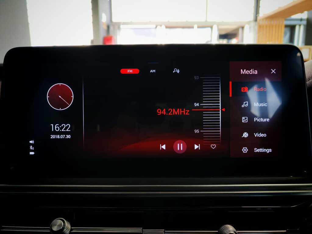 CHERY TIGGO 4 TIGGO 4 PRO 1.5T ELITE SE CVT - 15