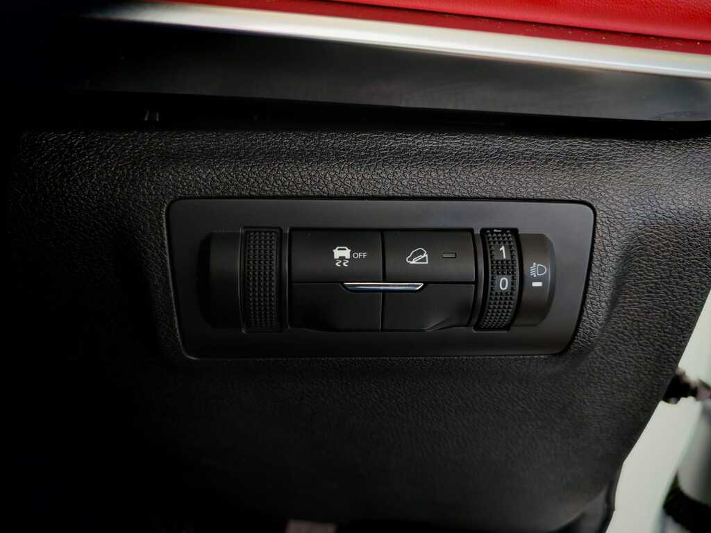 CHERY TIGGO 4 TIGGO 4 PRO 1.5T ELITE SE CVT - 16