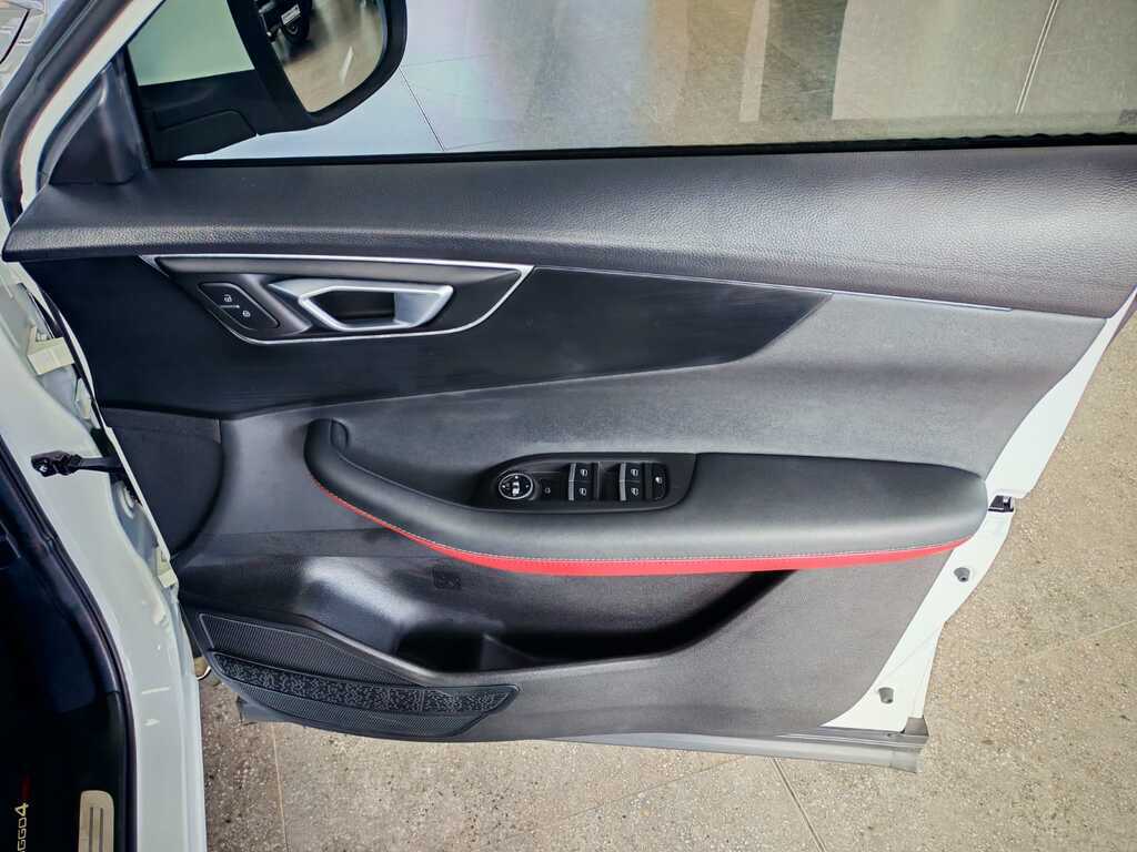 CHERY TIGGO 4 TIGGO 4 PRO 1.5T ELITE SE CVT - 17