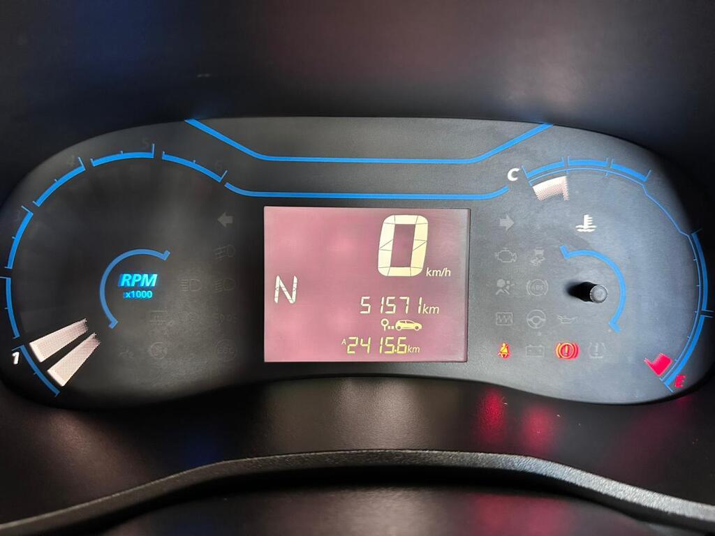 RENAULT KWID KWID 1.0 CLIMBER 5DR AMT