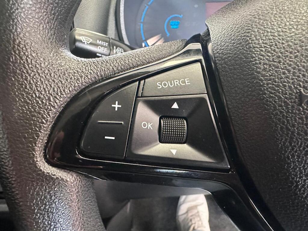 RENAULT KWID KWID 1.0 CLIMBER 5DR AMT