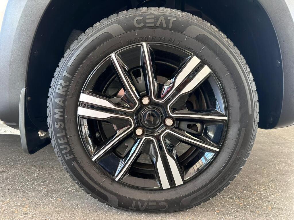 RENAULT KWID KWID 1.0 CLIMBER 5DR AMT