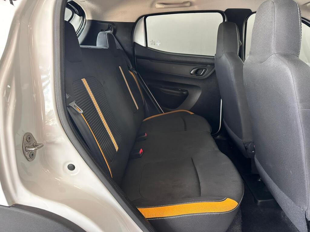 RENAULT KWID KWID 1.0 CLIMBER 5DR AMT