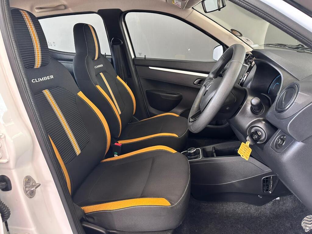 RENAULT KWID KWID 1.0 CLIMBER 5DR AMT