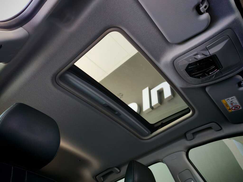 CHERY TIGGO 4 TIGGO 4 PRO 1.5T ELITE CVT