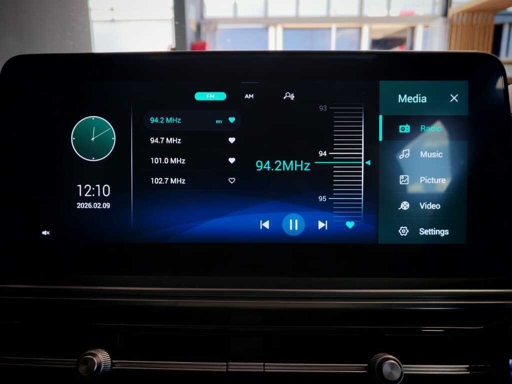 CHERY TIGGO 4 TIGGO 4 PRO 1.5T ELITE CVT