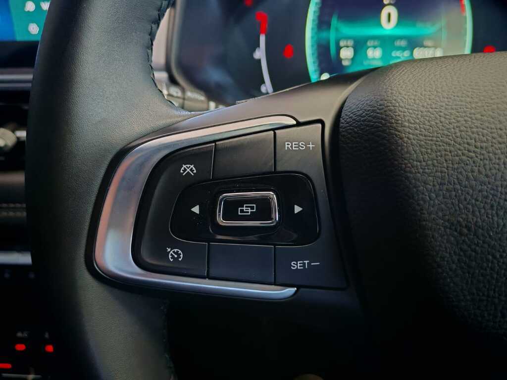 CHERY TIGGO 4 TIGGO 4 PRO 1.5T ELITE CVT