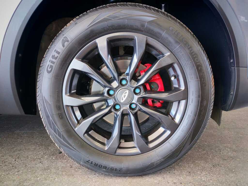 CHERY TIGGO 4 TIGGO 4 PRO 1.5T ELITE CVT