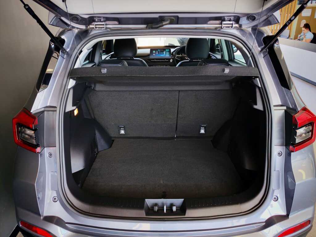 CHERY TIGGO 4 TIGGO 4 PRO 1.5T ELITE CVT