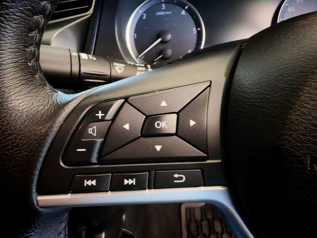 NISSAN NAVARA NAVARA 2.5DDTI PRO-2X A/T D/C P/U