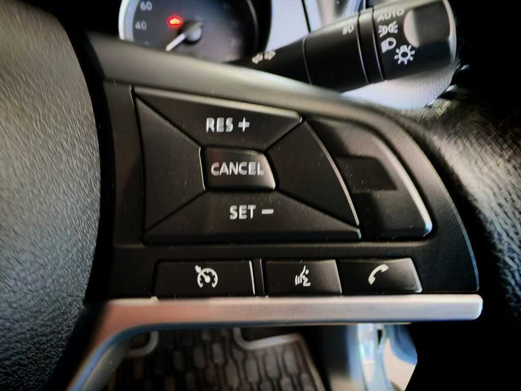 NISSAN NAVARA NAVARA 2.5DDTI PRO-2X A/T D/C P/U