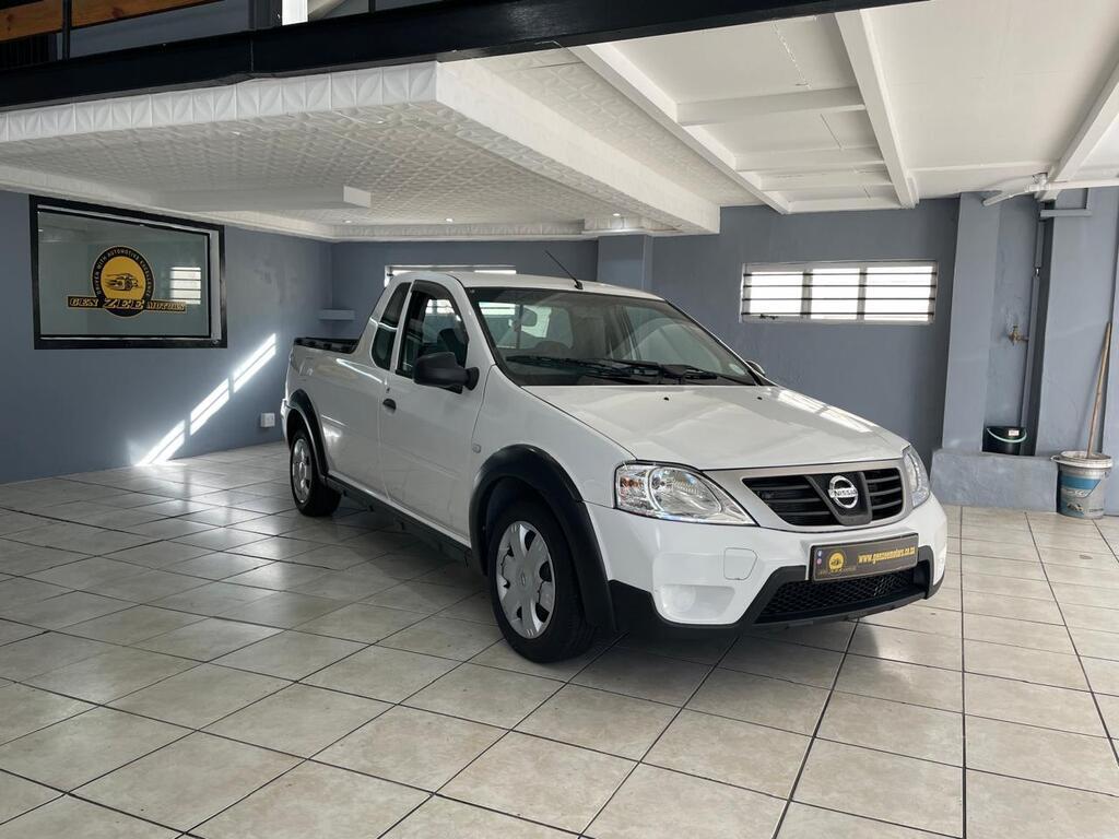 2013 NISSAN NP200 for sale on 5DayDeals South Africa