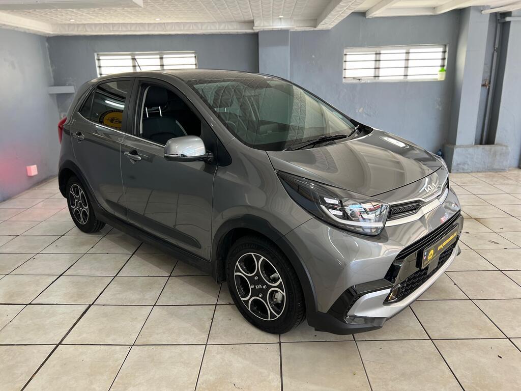 KIA PICANTO