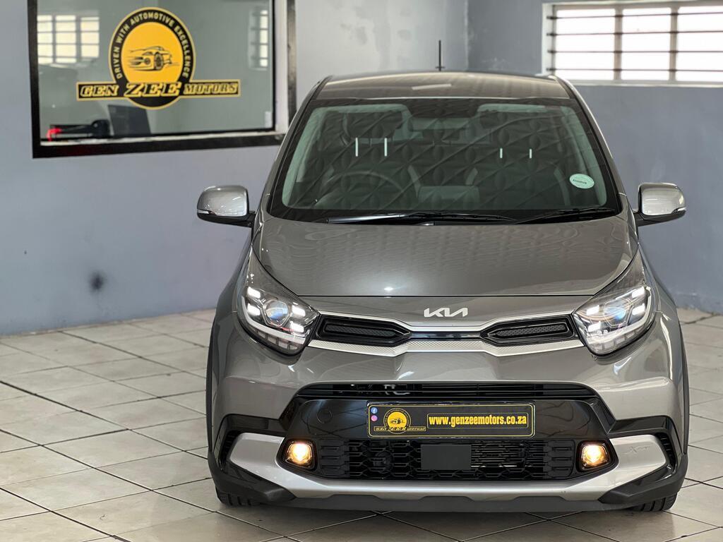 KIA PICANTO - Image 2