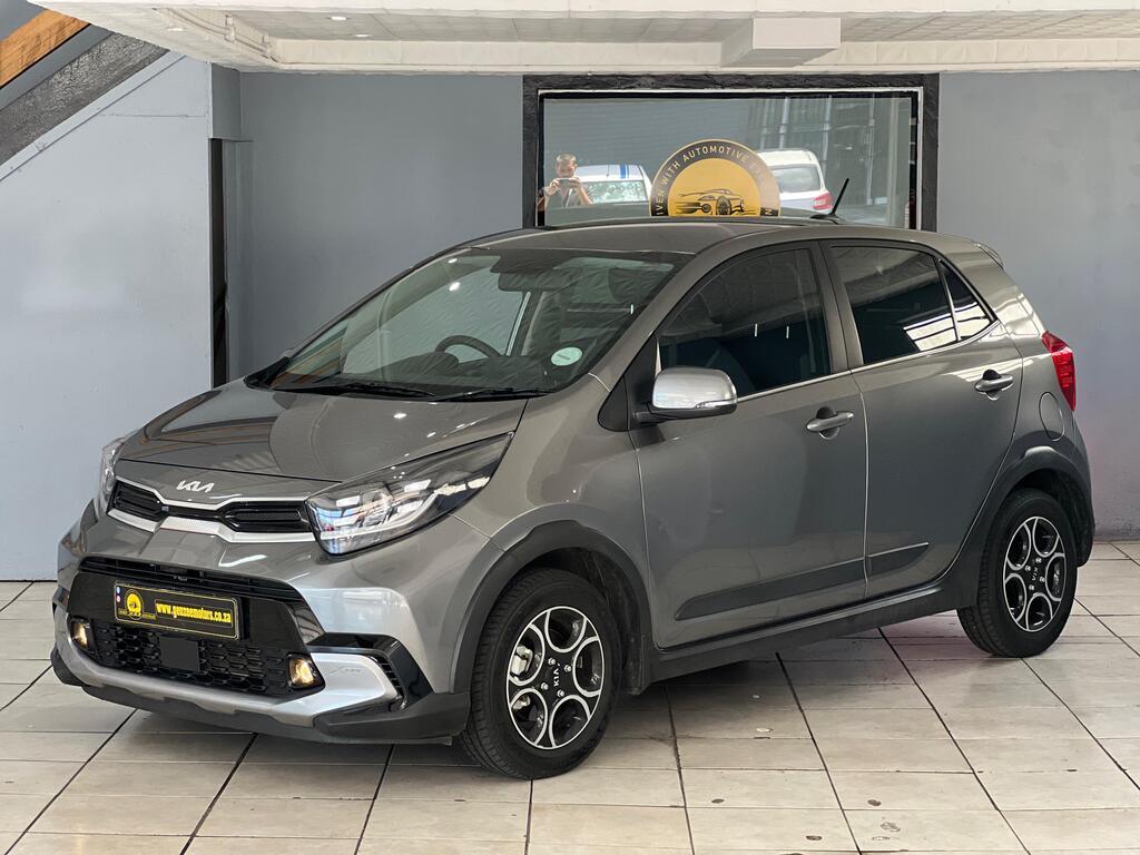KIA PICANTO - Image 3