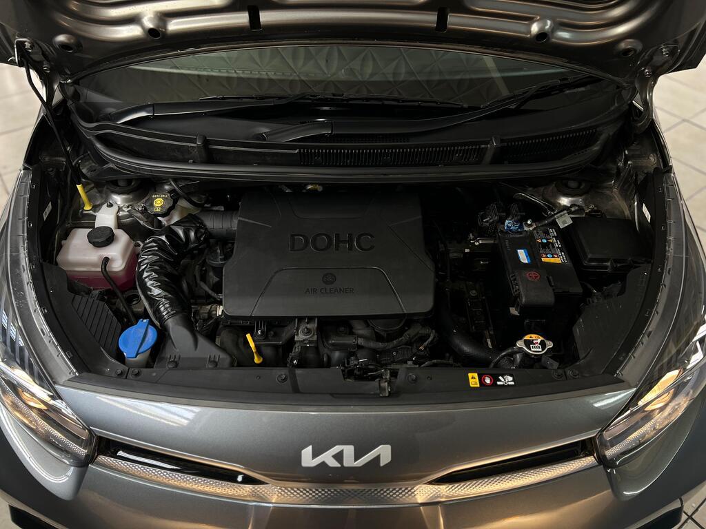 KIA PICANTO - Image 4