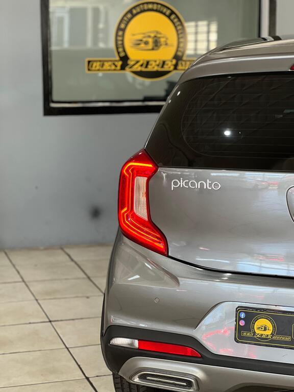 KIA PICANTO - Image 5