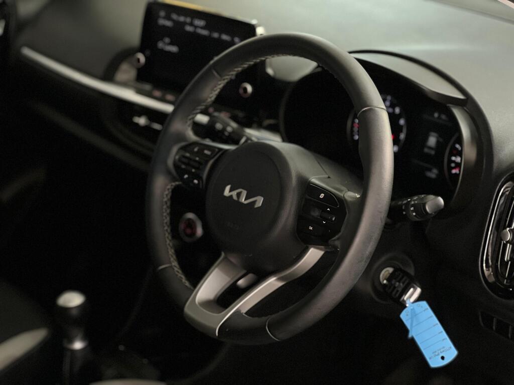 KIA PICANTO - Image 7