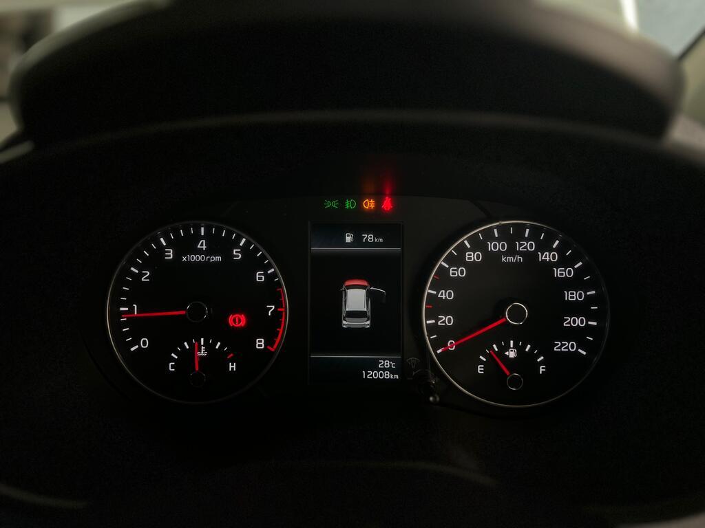 KIA PICANTO - Image 9