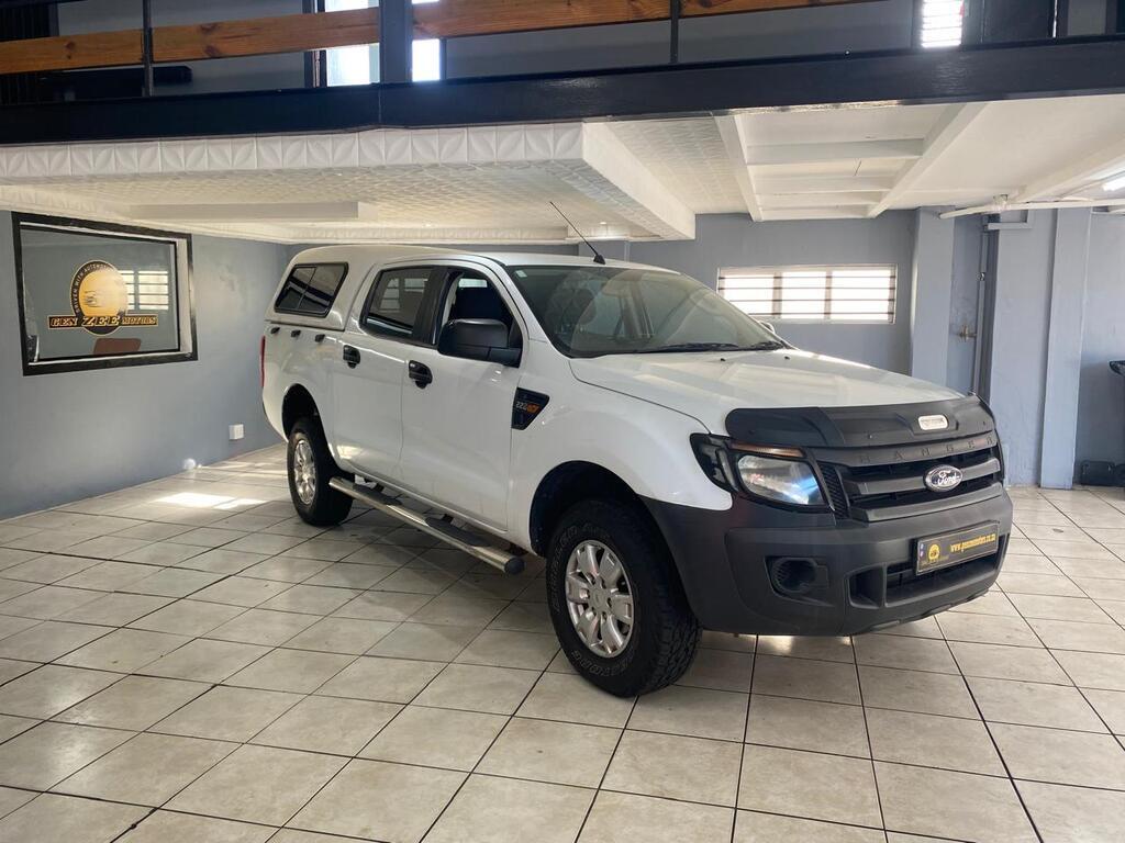 2015 FORD RANGER for sale on 5DayDeals South Africa