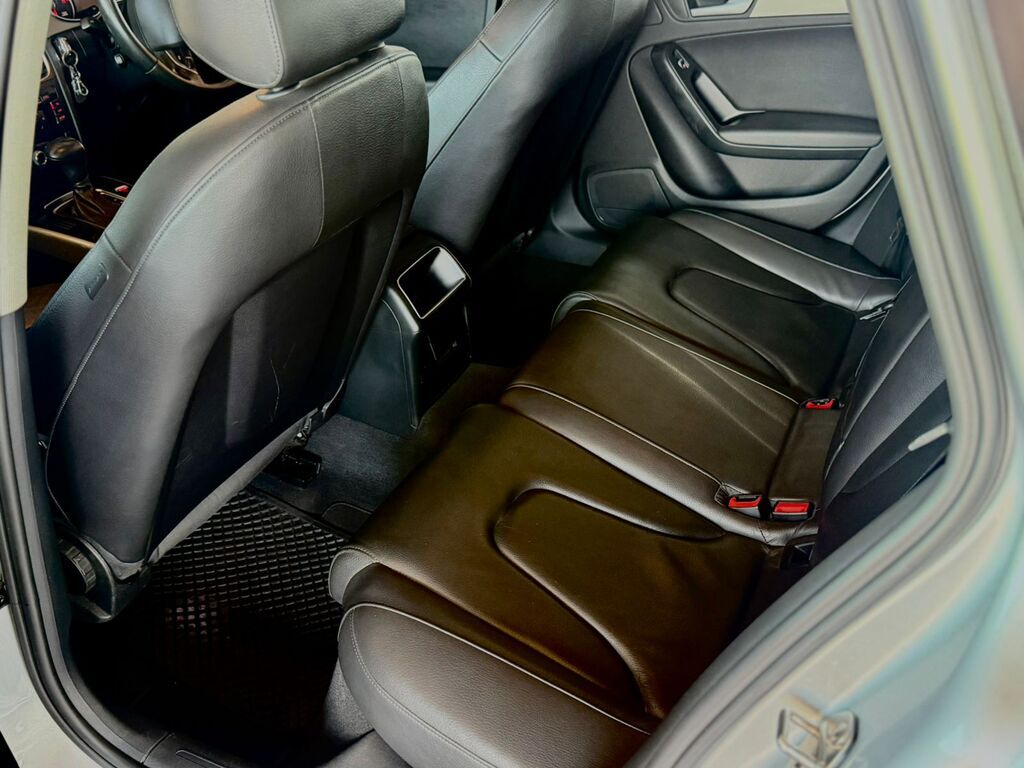 AUDI A4 A4 1.8T SE MULTITRONIC