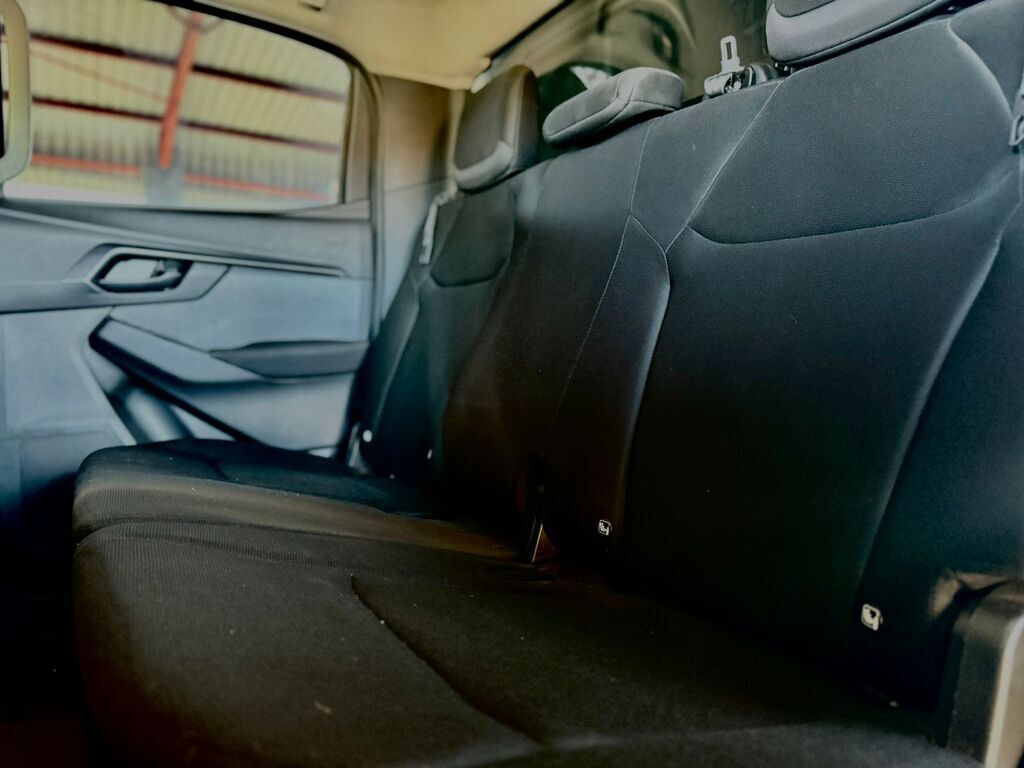 ISUZU D-MAX D-MAX 1.9 Ddi HR L A/T D/C P/U