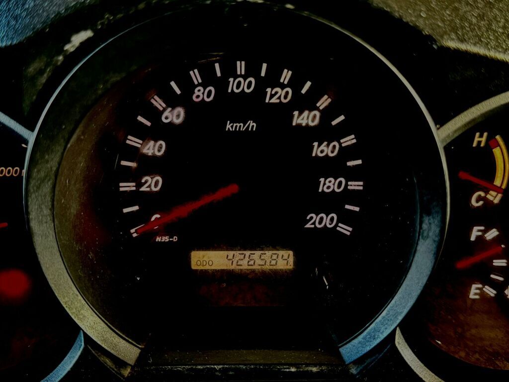 TOYOTA HILUX HILUX 3.0 D-4D RAIDER R/B P/U D/C - 7