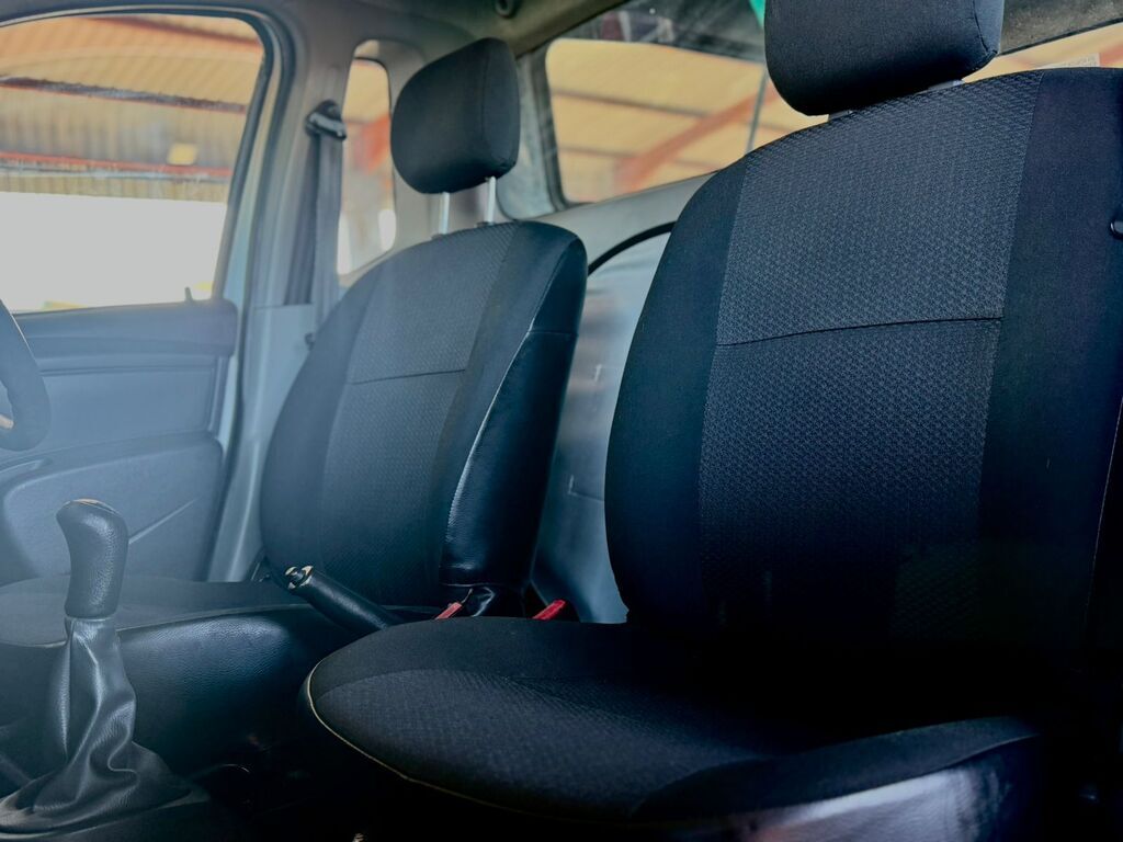 NISSAN NP200 NP200 1.6  A/C SAFETY PACK P/U S/C