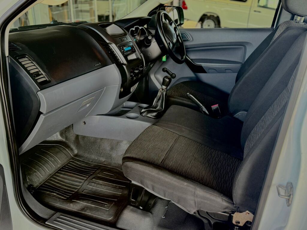 FORD RANGER RANGER 2.2TDCi L/R P/U S/C