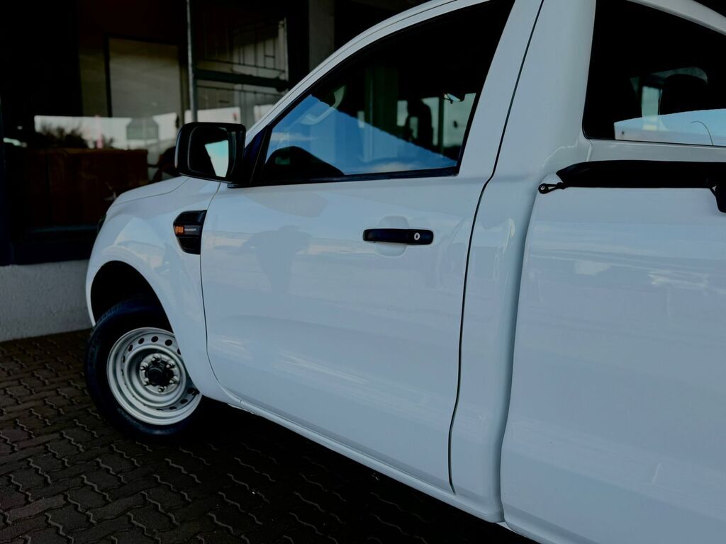 FORD RANGER RANGER 2.2TDCi L/R P/U S/C