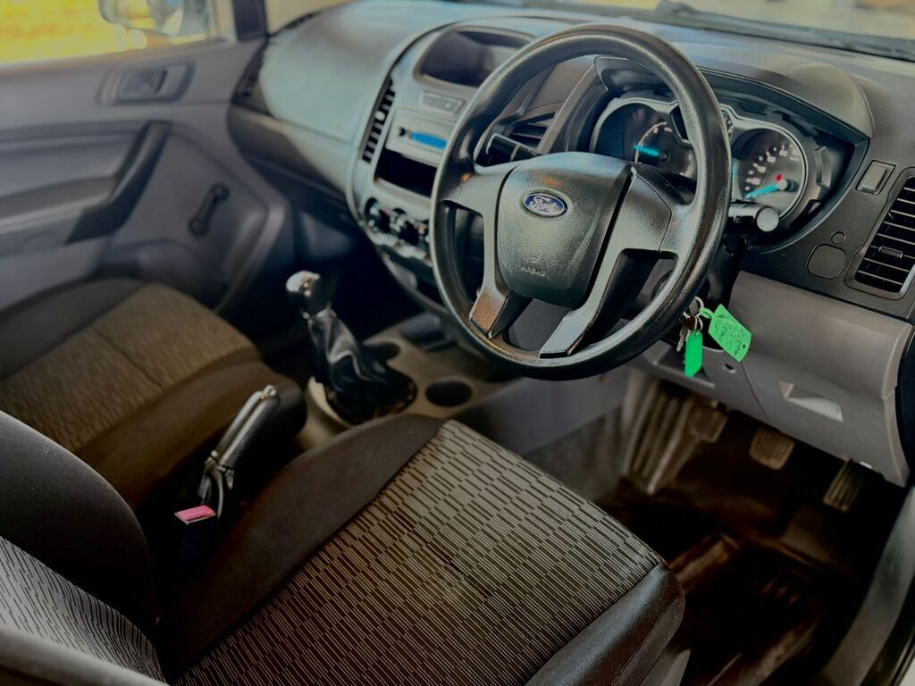 FORD RANGER RANGER 2.2TDCi L/R P/U S/C