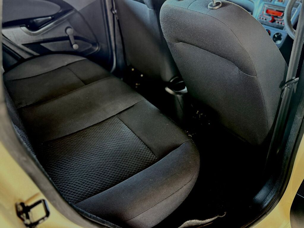 FORD FIGO FIGO 1.4 AMBIENTE