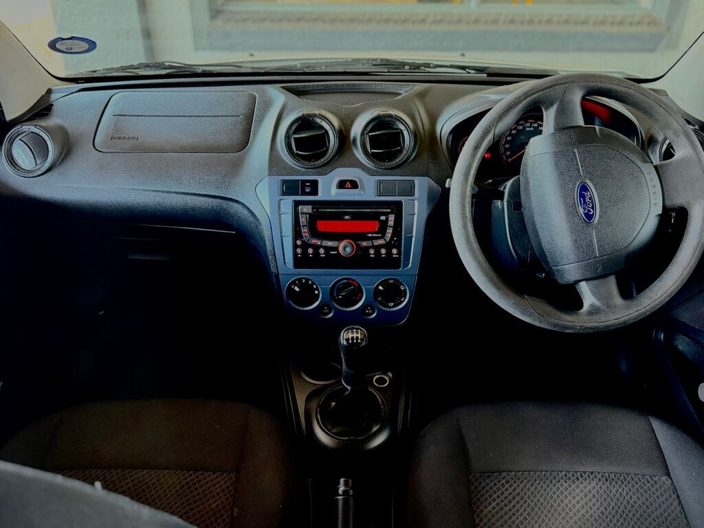 FORD FIGO FIGO 1.4 AMBIENTE